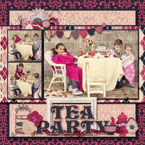 Tea Party