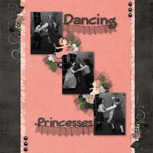 Dancing Princesses