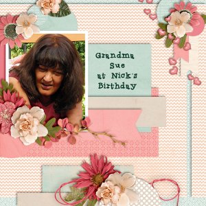 GrandmaSue