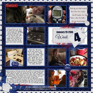 P 52 Week 4