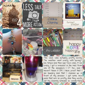 Week 04/52
