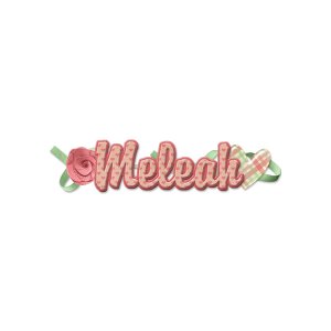 February Signature