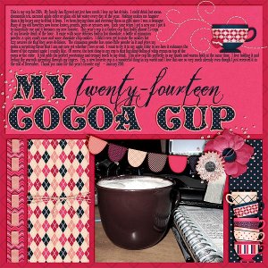 My Cup