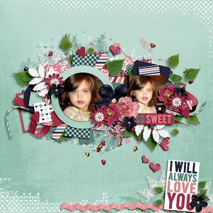 So Sweet