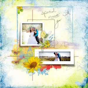 special moments