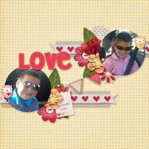 My Loves
