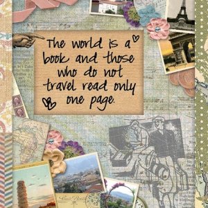 Travel
