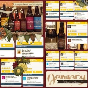 Beer Week 4