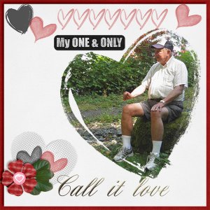 MyOneandOnly