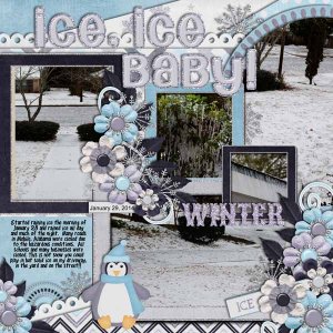 Ice Storm