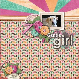 Gentle-Girl