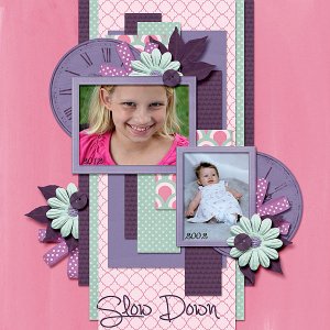 Slow Down
