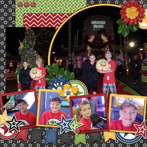 universal 3