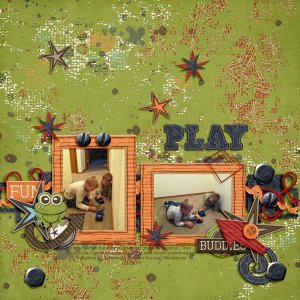 Play