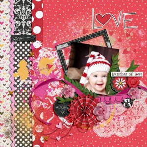 Bunches of Love
