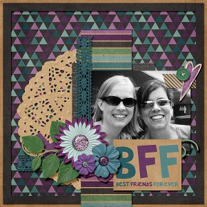 Best Friends Forever