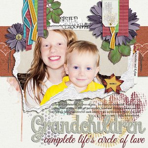 Grandchildren