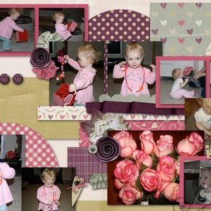 valentines 2012 double