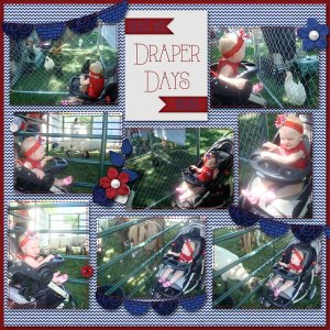 draper days 1