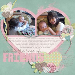 Friends