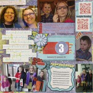 P52- week 3