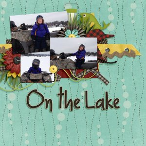 On the Lake
