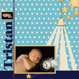 Tristan