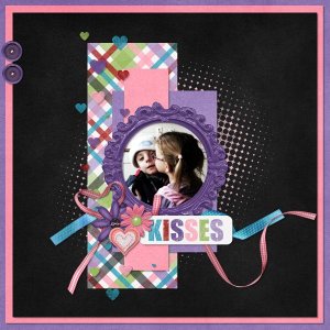 Kisses