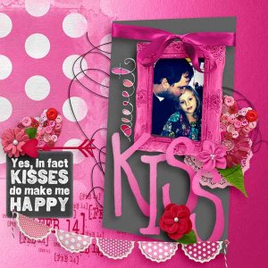Sweet Kisses