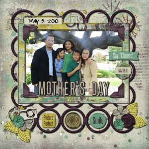 Mother's Day 2010