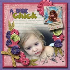 A_sick_Chick