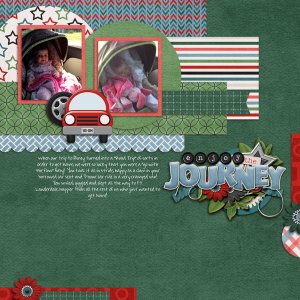 Disney Road Trip