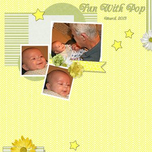 Luca and Pop