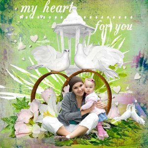 Natural love