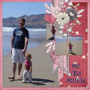 Me and My Dad