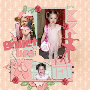 Ballerina