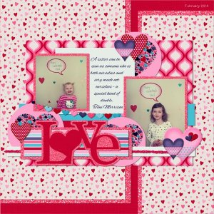 Love