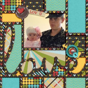 Daddys Girl