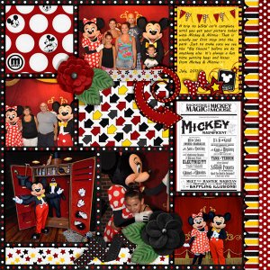 Backstage-Mickey