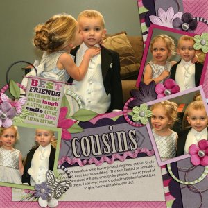 Cousins