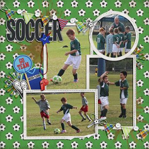 Soccer
