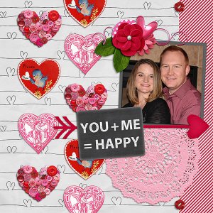 Sweet Valentine