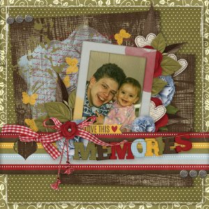 Memories of Love