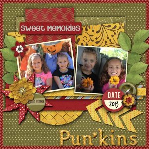 Pun'kins
