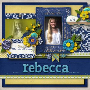 15th Birthday