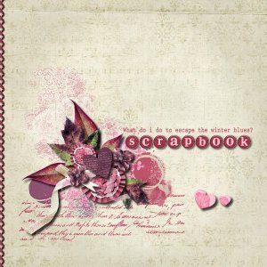 My Everyday Love -The Urban Fairy