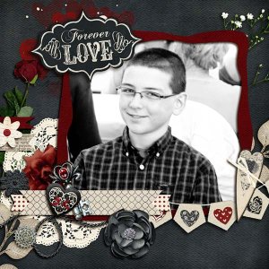 Forever Love