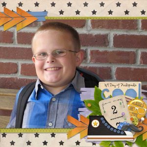2nd Grade