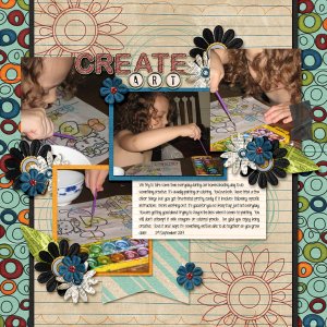 Create Art