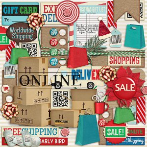 Online Shopping